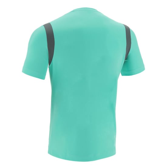 Macron Rodders shirt turq/ant 50773828 - Image 3