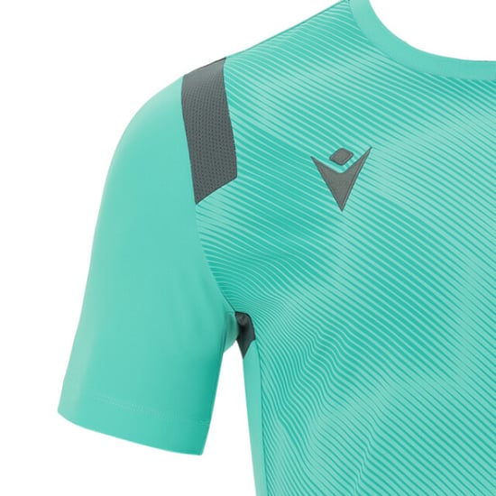 Macron Rodders shirt turq/ant 50773828 - Image 4