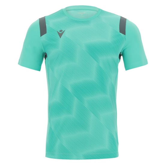 Macron Rodders shirt turq/ant 50773828 - Image 5