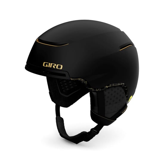 Giro terra mips matte black - - Image 2