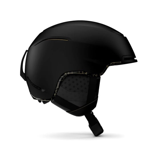 Giro terra mips matte black - - Image 3