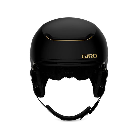 Giro terra mips matte black - - Image 5