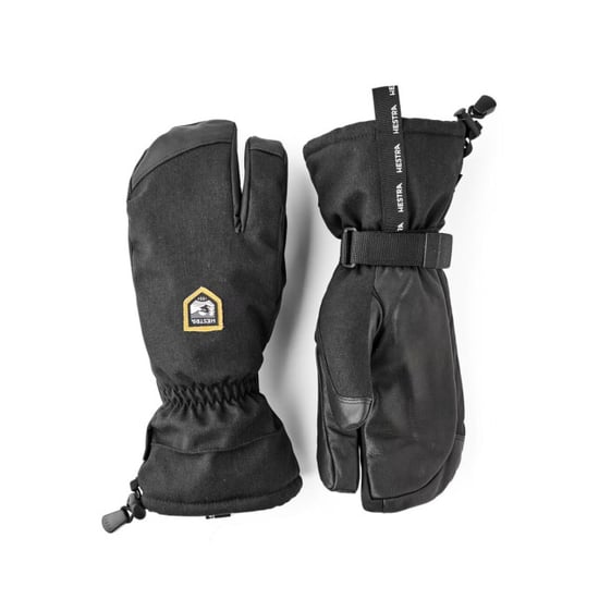 Hestra czone moutain 3 finger wanten ski heren - - Image 2
