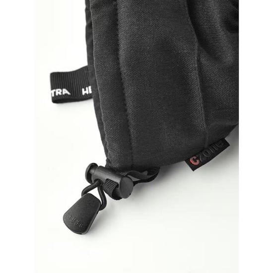 Hestra czone moutain 3 finger wanten ski heren - - Image 5