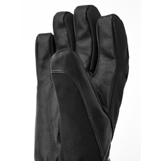Hestra czone mountain 5 finger handschoen ski heren - - Image 3