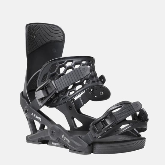 Jones Snowboard binding - Image 2