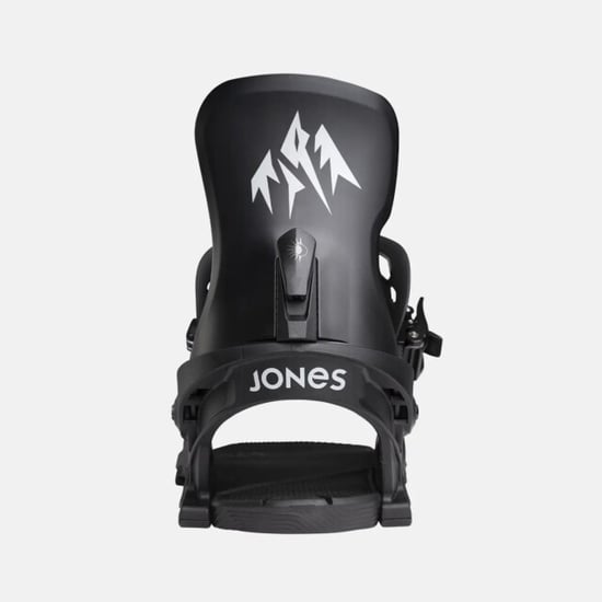 Jones Snowboard binding - Image 3