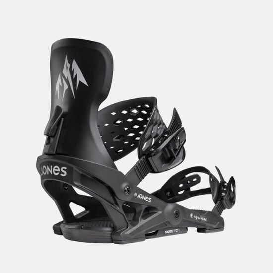 Jones Snowboard binding - Image 4