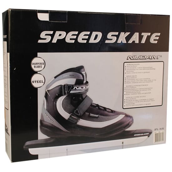 Nijdam Schaatsen - Image 4