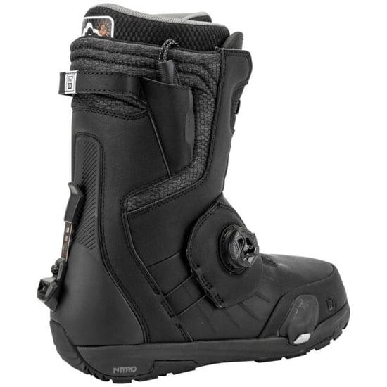 Nitro Snowboardschoenen heren - Image 2