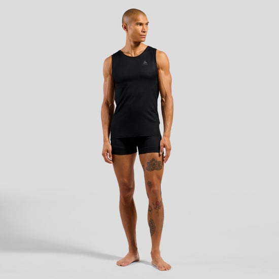 Odlo Bl top crew neck tank active f-dry light eco - Image 4