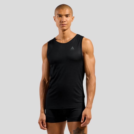 Odlo Bl top crew neck tank active f-dry light eco - Image 5
