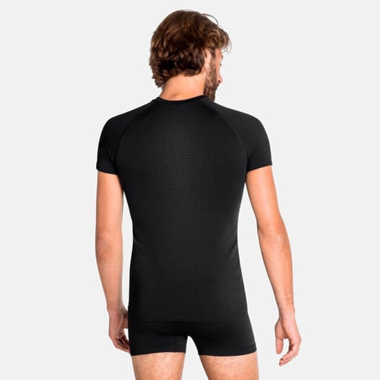Odlo Shirt korte mouwen performance warm eco - Image 6