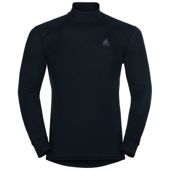 Odlo Shirt turtle neck lange mouwen active warm eco - Image 1