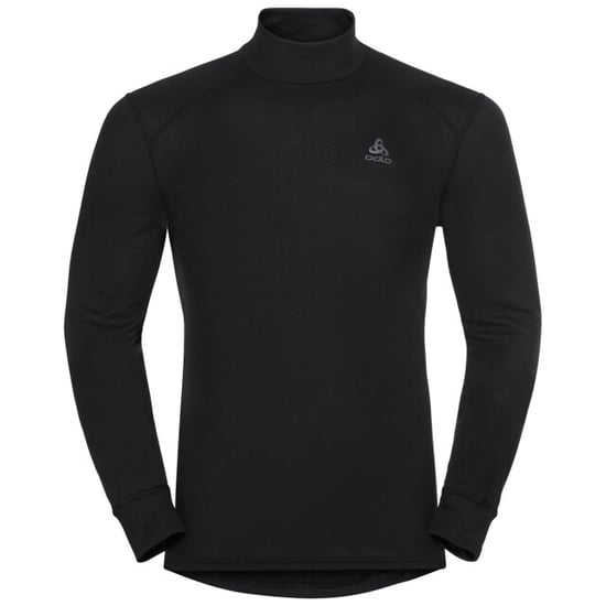 Odlo Shirt turtle neck lange mouwen active warm eco - Image 3