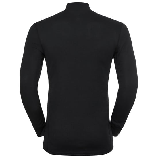 Odlo Shirt turtle neck lange mouwen active warm eco - Image 4
