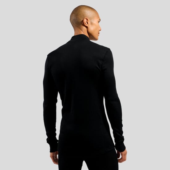 Odlo Shirt turtle neck lange mouwen active warm eco - Image 6