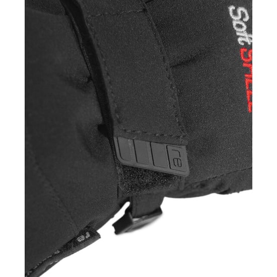 Reusch kondor r-tex xt junior lobster wanten ski jongens - - Image 3