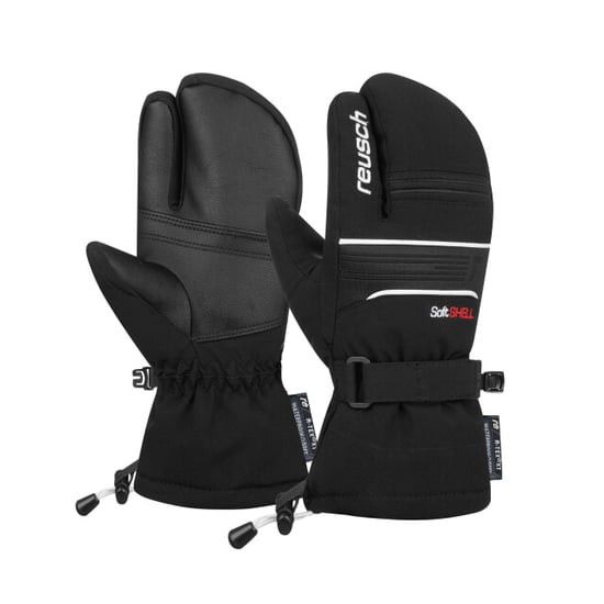 Reusch kondor r-tex xt junior lobster wanten ski jongens - - Image 2