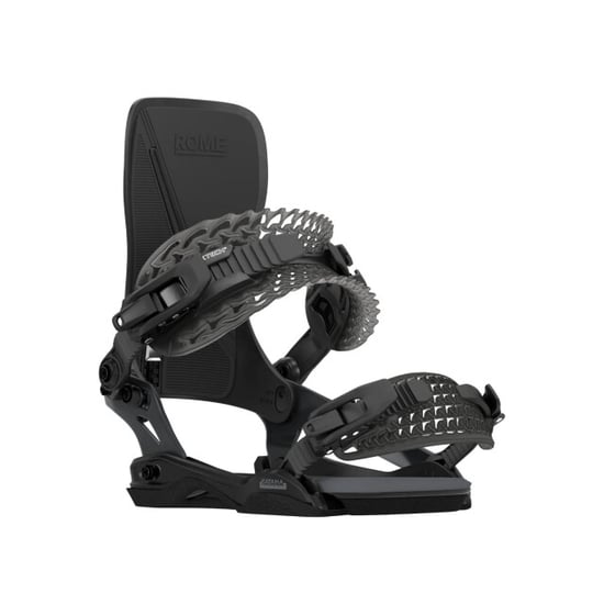 Rome Snowboard binding - Image 2