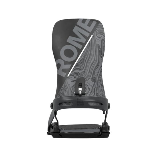Rome Snowboard binding - Image 3