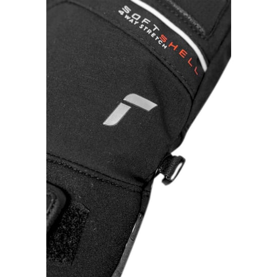 Reusch thunder r-tex xt handschoen ski heren - - Image 5