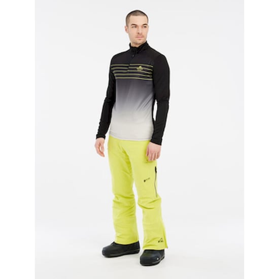 Protest bigby 1/4 zip active top pully+r ski heren - - Image 3