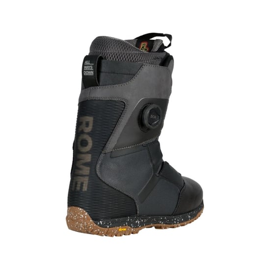 Rome Snowboardschoenen heren - Image 5
