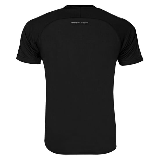 Q1905 Trainingsshirt maher / grijs / wit - Image 2