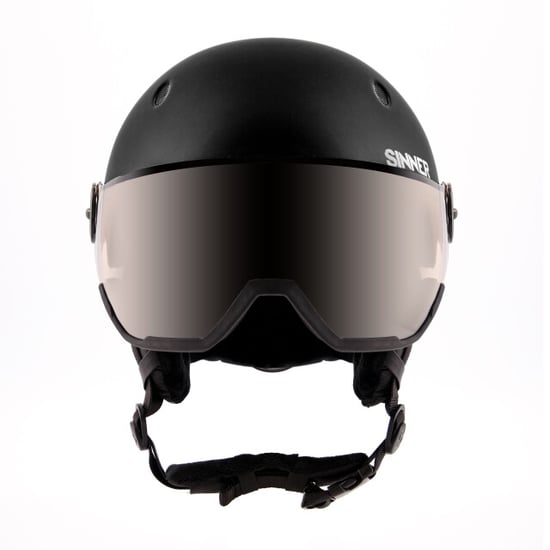 Sinner titan visor - - Image 2