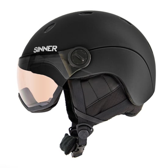 Sinner titan visor - - Image 3