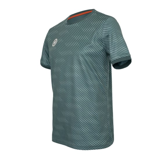 The Indian Maharadja Tennis shirt heren ++ - Image 4