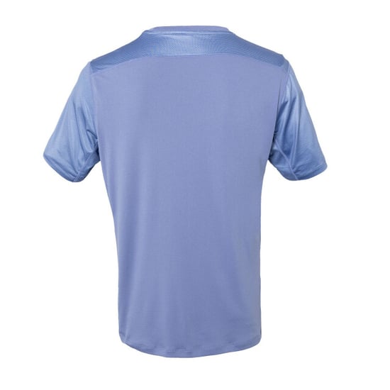 The Indian Maharadja agility tee t-shirt tennis km heren - - Image 2