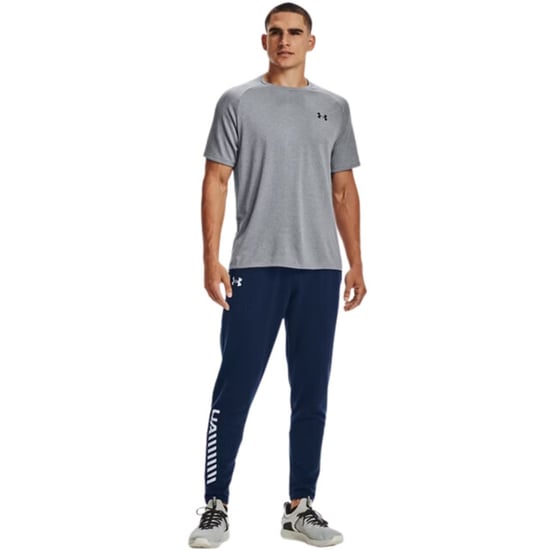 Under Armour Sportshirt heren - Image 4