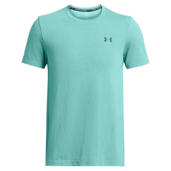 Under Armour Vanish seamless t-shirt - Image 1