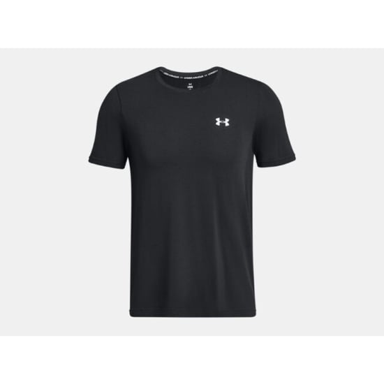 Under Armour Ua vanish seamless ss-blk 1382801-001 - Image 3