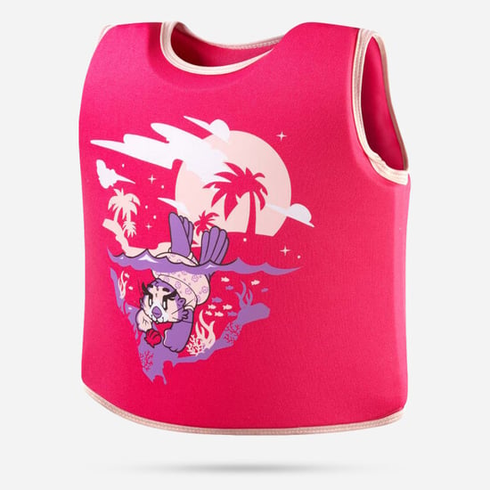 Speedo Lts character pr float vest pin 12252-14687 - Image 2