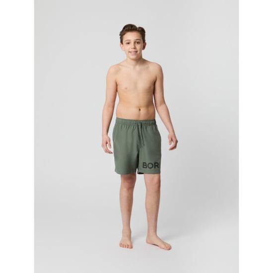 Björn Borg Borg swim shorts 10004250-gn081 - Image 2