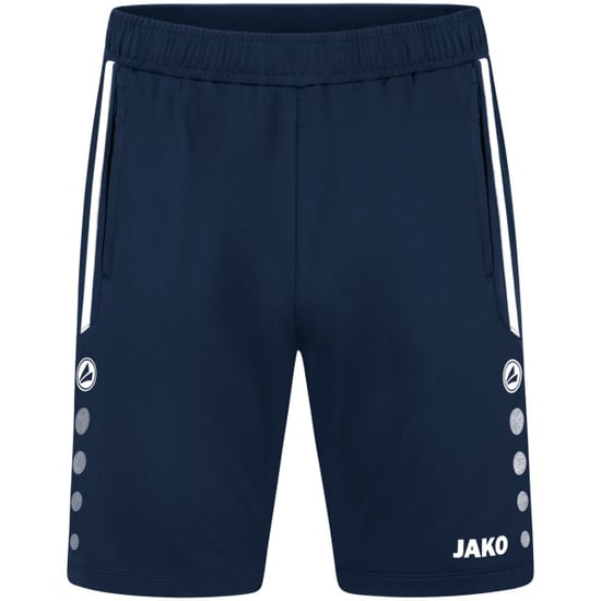 Jako Trainingsshort allround 8589-900 - Image 1