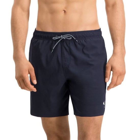 Puma Swim men medium length swim sh 100000031-001 - Image 1