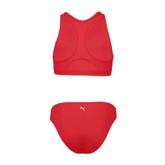 Puma Swim girls racerback bikini se 701224513-003 - Image 2
