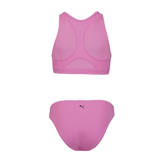 Puma Swim girls racerback bikini se 701224513-004 - Image 2