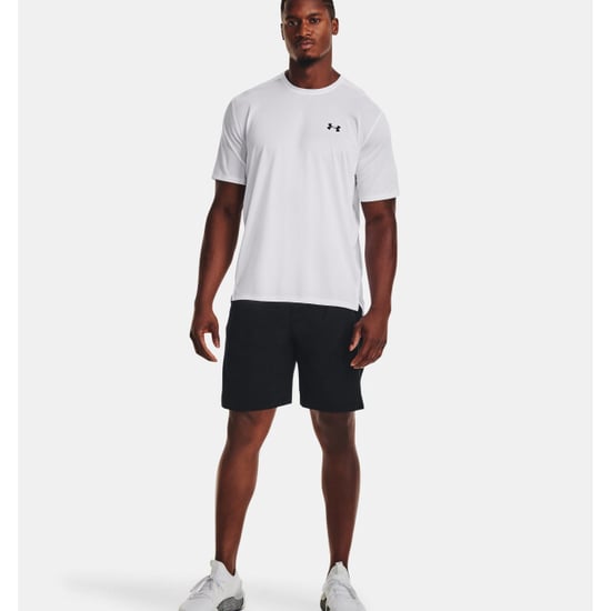 Under Armour Sportshort heren - Image 3