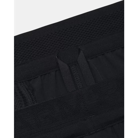 Under Armour Ua peak woven shorts-blk 1376782-001 - Image 3