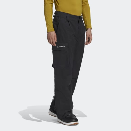 Adidas Snowboardbroek heren - Image 2