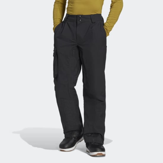 Adidas Snowboardbroek heren - Image 3