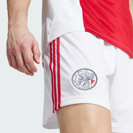Adidas Voetbalbroek heren - Image 2