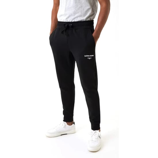 Björn Borg Björn borg heren joggingbroek borg logo pants – - Image 1