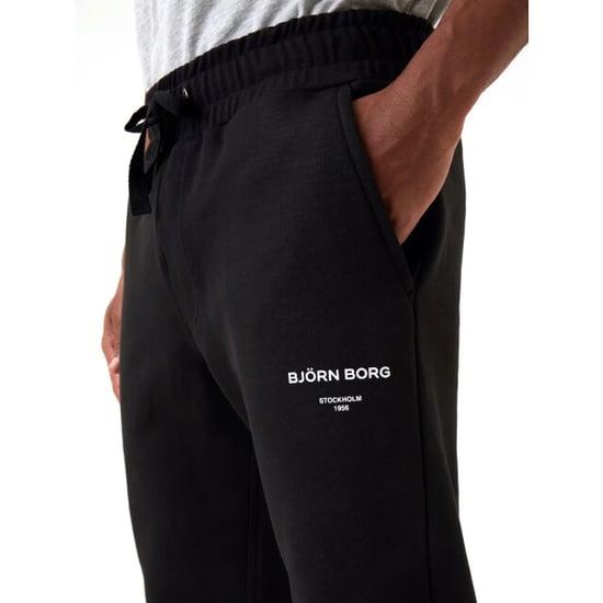 Björn Borg Björn borg heren joggingbroek borg logo pants – - Image 3