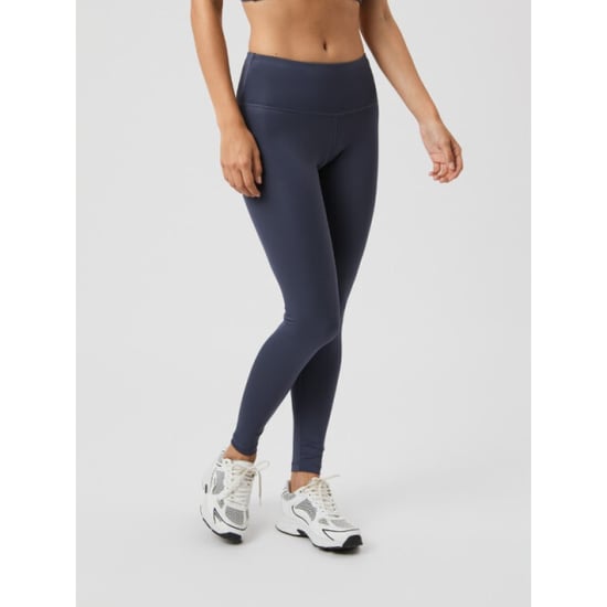 Björn Borg Borg logo tights 10003917-gy028 - Image 1